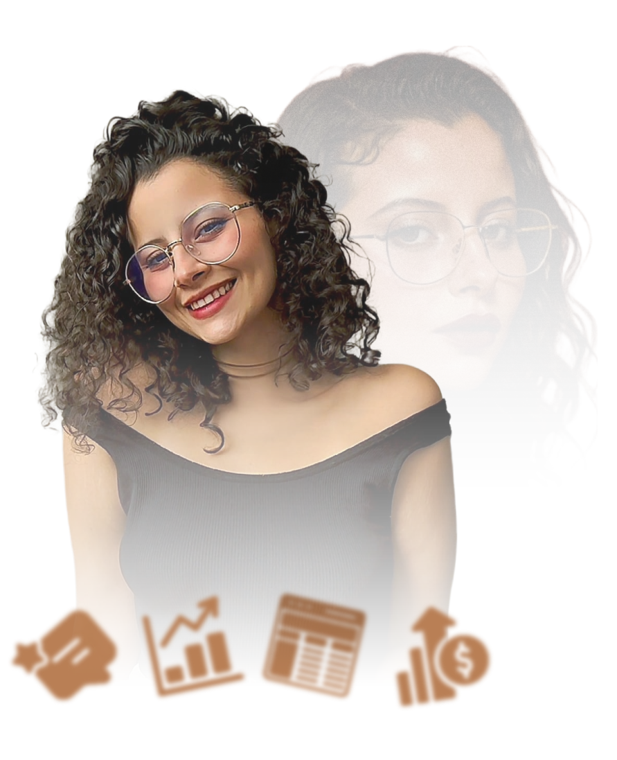 Conceição de Maria, especialista em planejamento estratégico